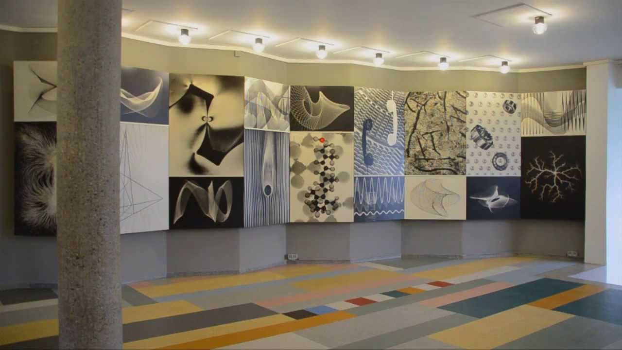 Imagefilm Ostfalia Hochschule f&uuml;r angewandte Wissenschaften - Long Version
