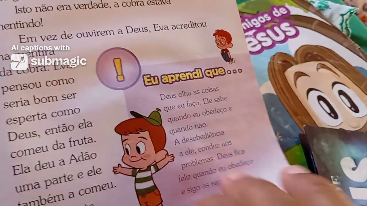 A Queda 