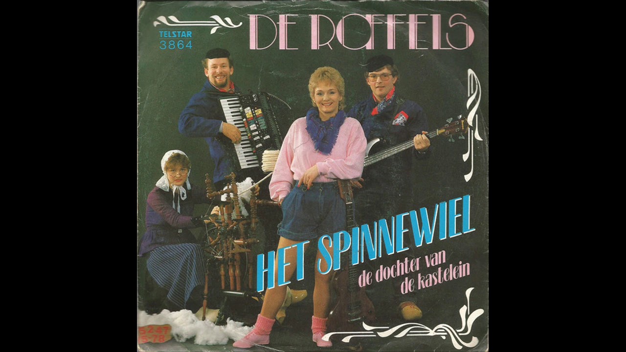 De Roffels - De Dochter Van De Kastelein