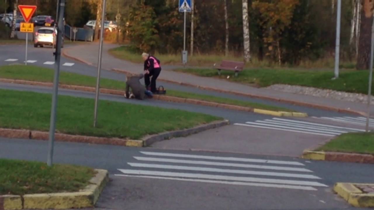 Kauniainen, Suomi 6.10.2016