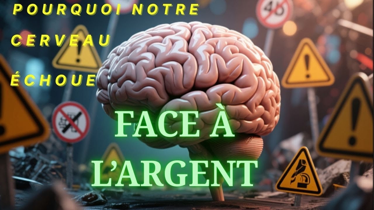 🧠La Science Explique Pourquoi Tu N&rsquo;Arrives Pas &Agrave; &Eacute;conomiser #money #finance #conseilsbusiness