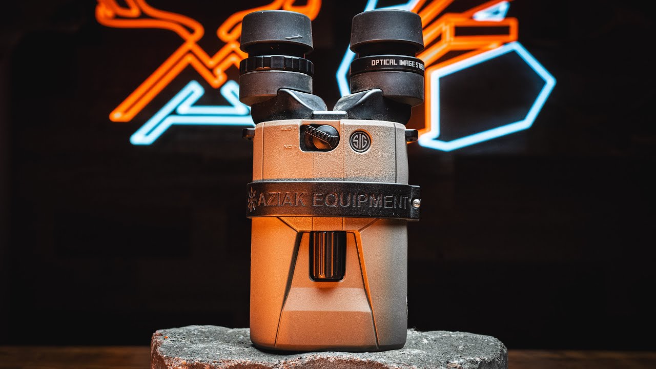 Sig Zulu 6 Binoculars – Here’s What You Need to Know! 2024