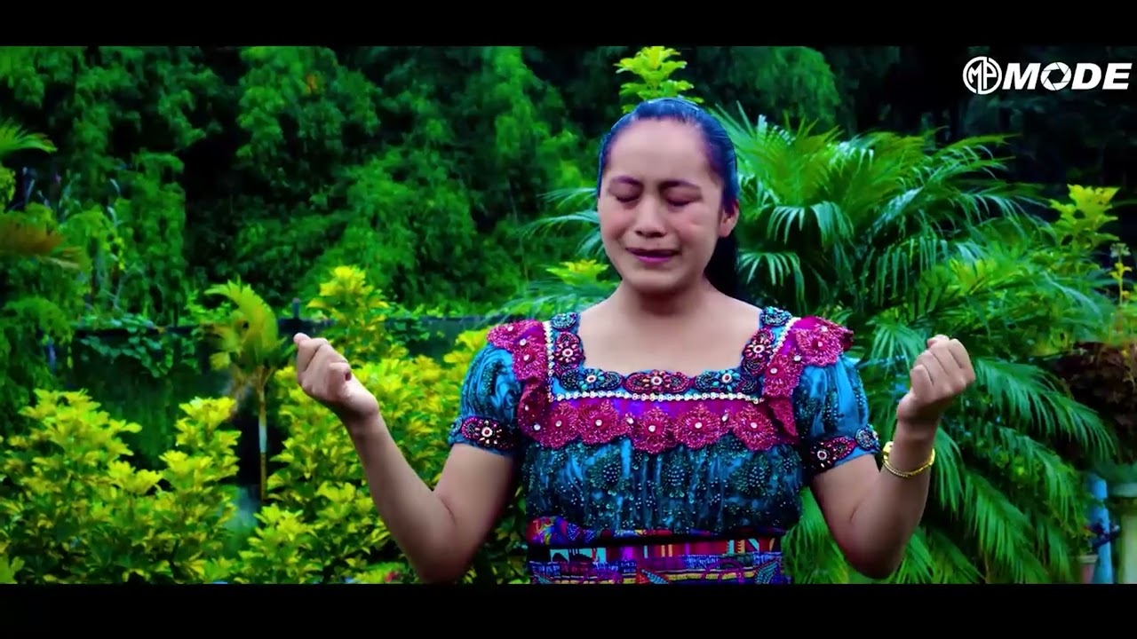 SOLISTA MARIA CASTRO YAT // Solo tu eres digno