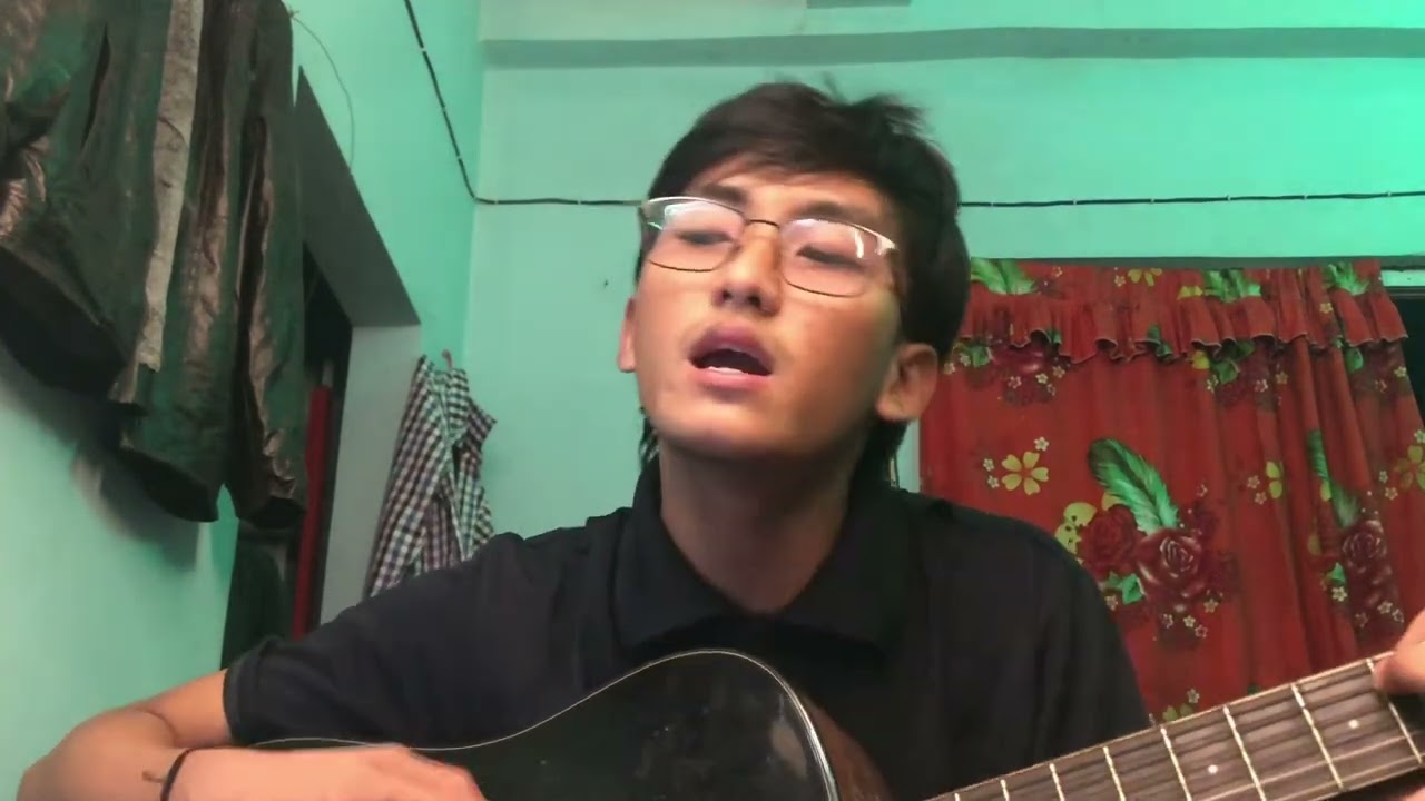 ရာသီပြောင်းချိန် (စိုင်းထီးဆိုင်)