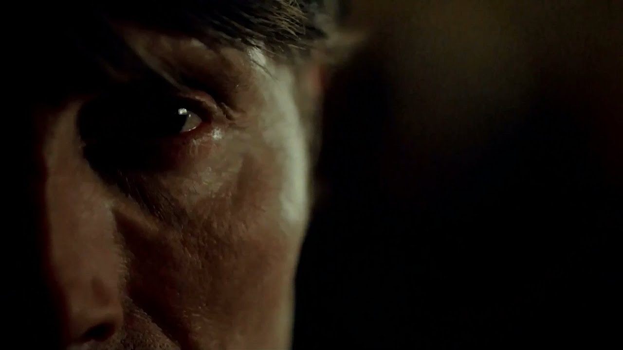 Hannibal Season 3 Trailer - Extended