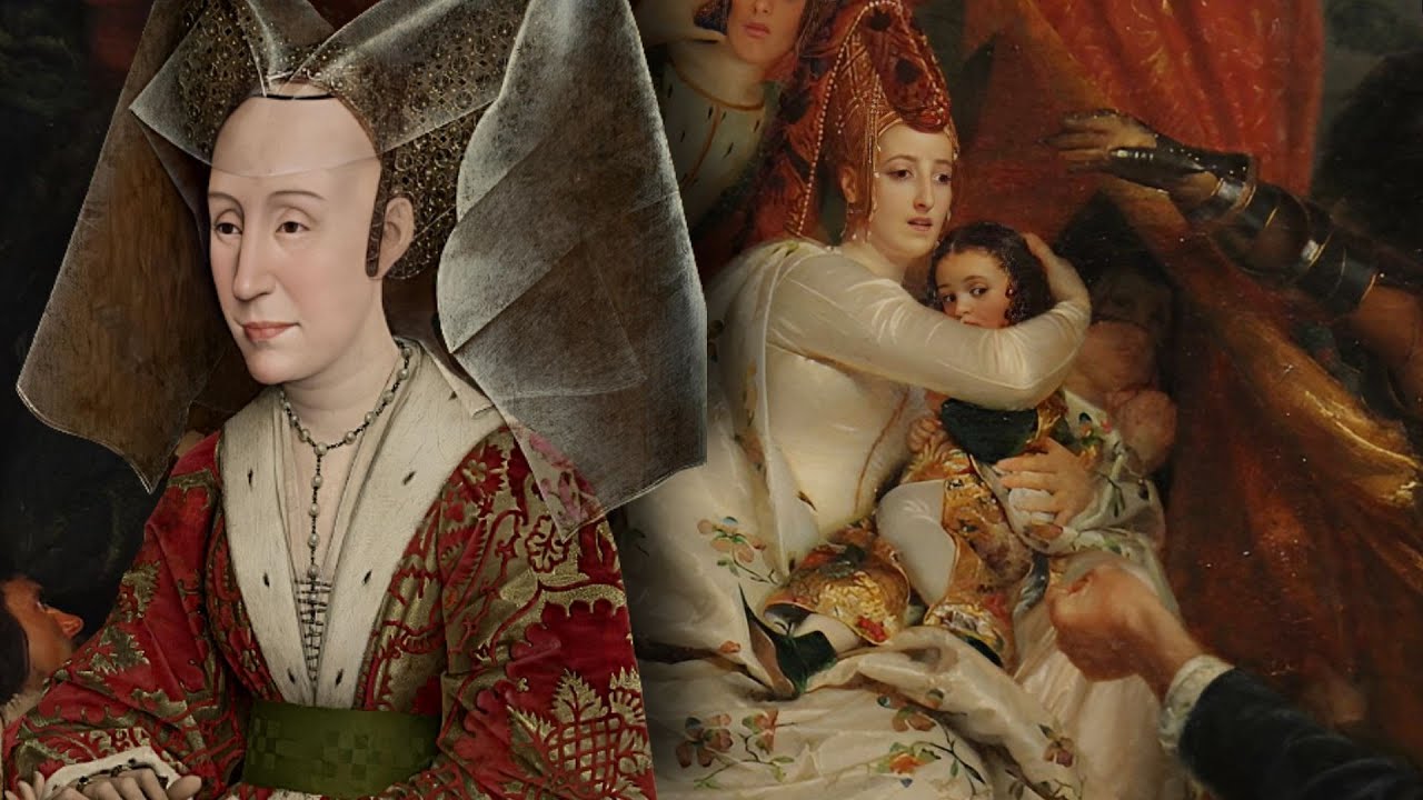 Isabel de Portugal, 