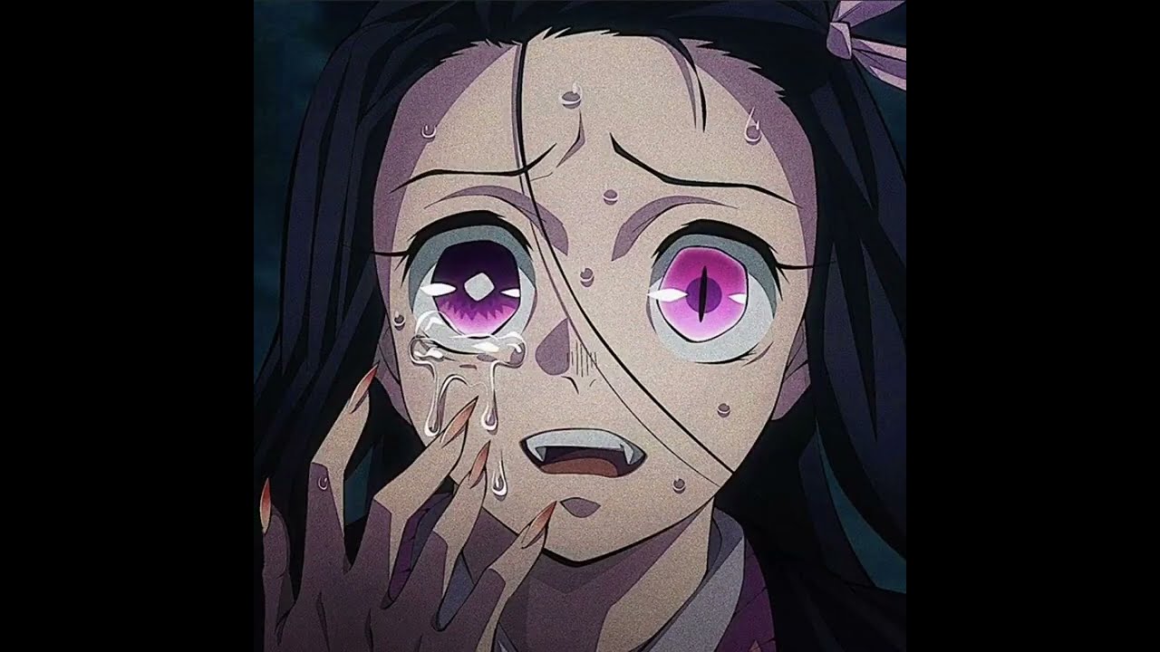 rewrite the stars nezuko & tanjiro [amv] edit