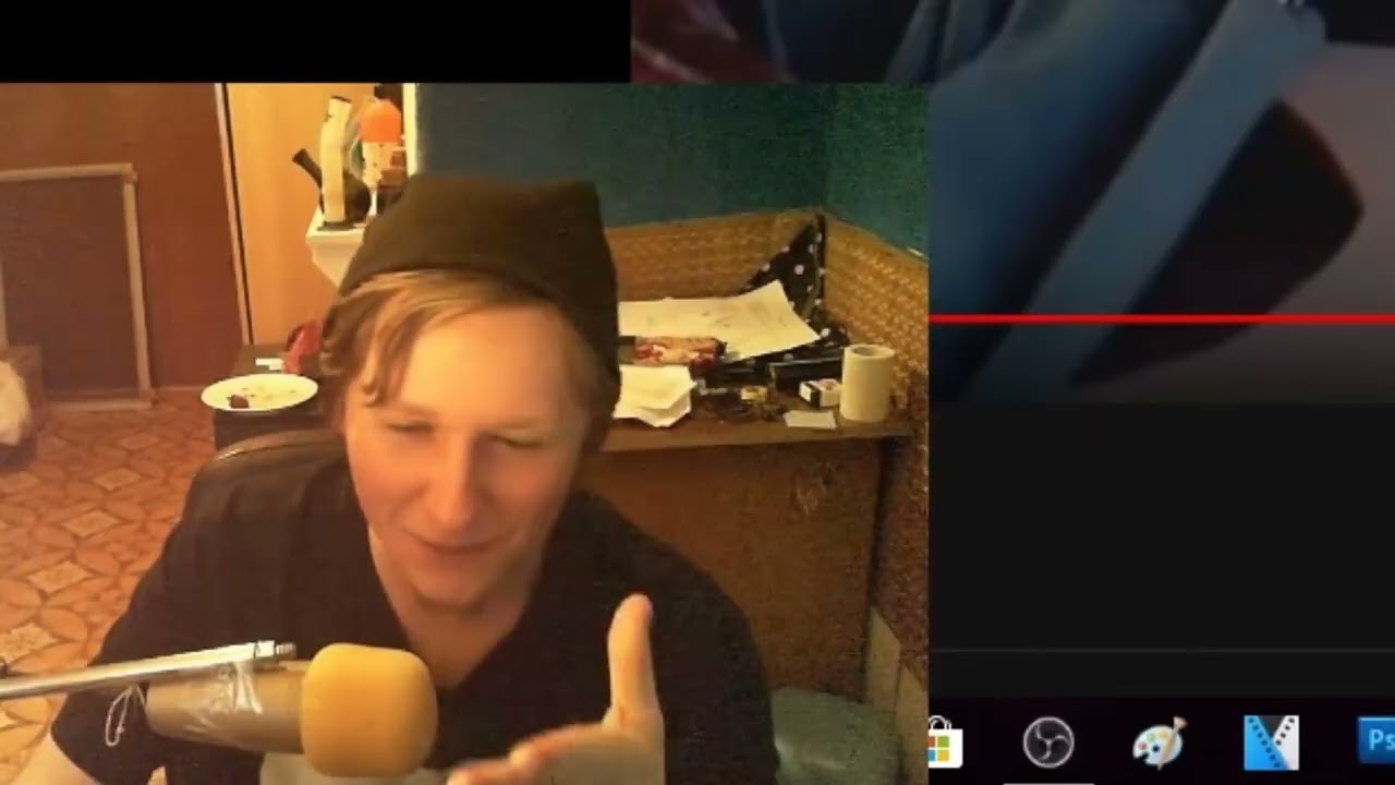 KDYŽ SE JDE MAFO&Scaron; OŽRAT   STREAM HIGHLIGHT + FIREDANCE
