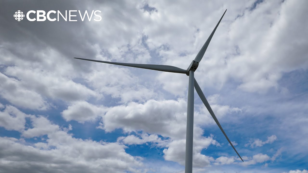 This proposed wind project could power 11 million homes