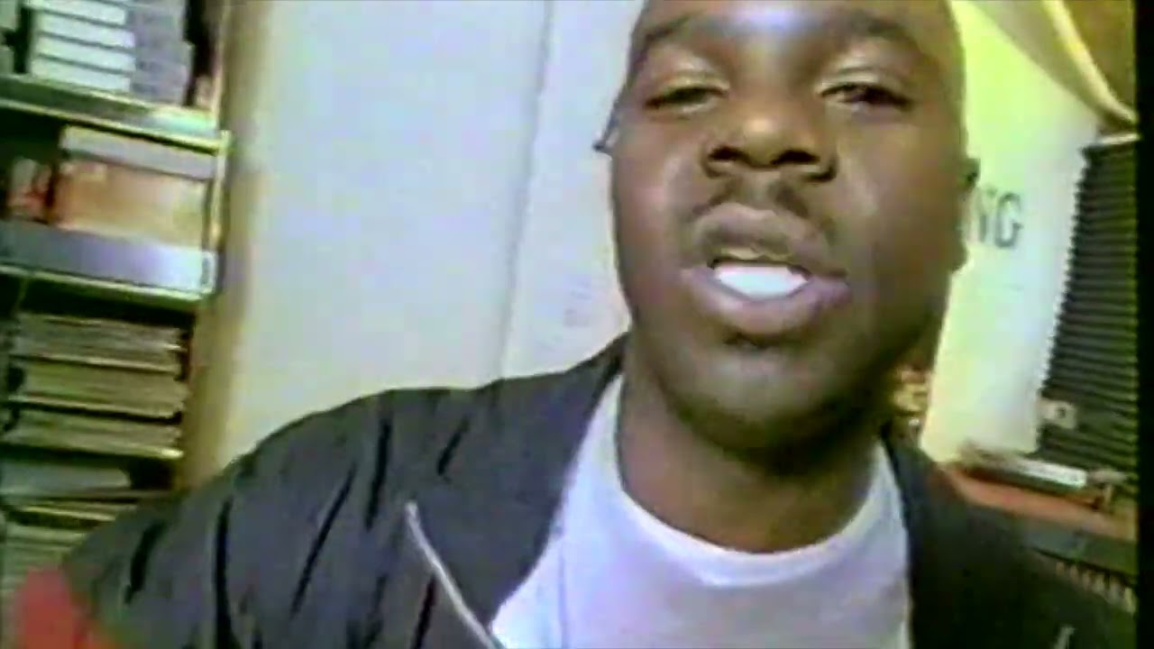 B-Bop (Young D Boyz) - One Million Dollar Dream