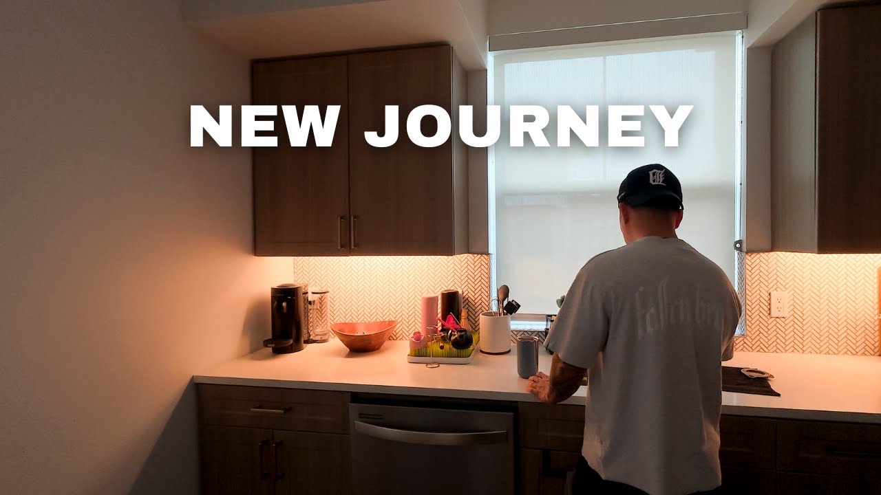 Learning How to Vlog | DJI Action 5 Pro