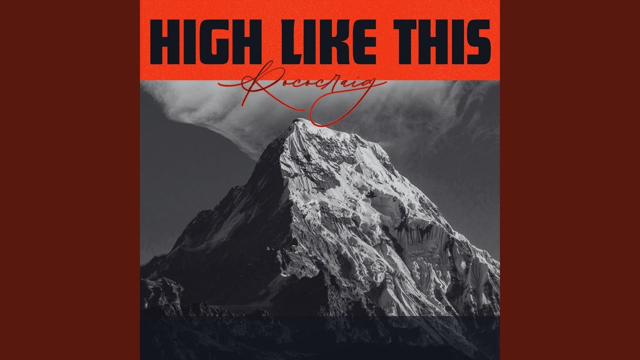 High Like This