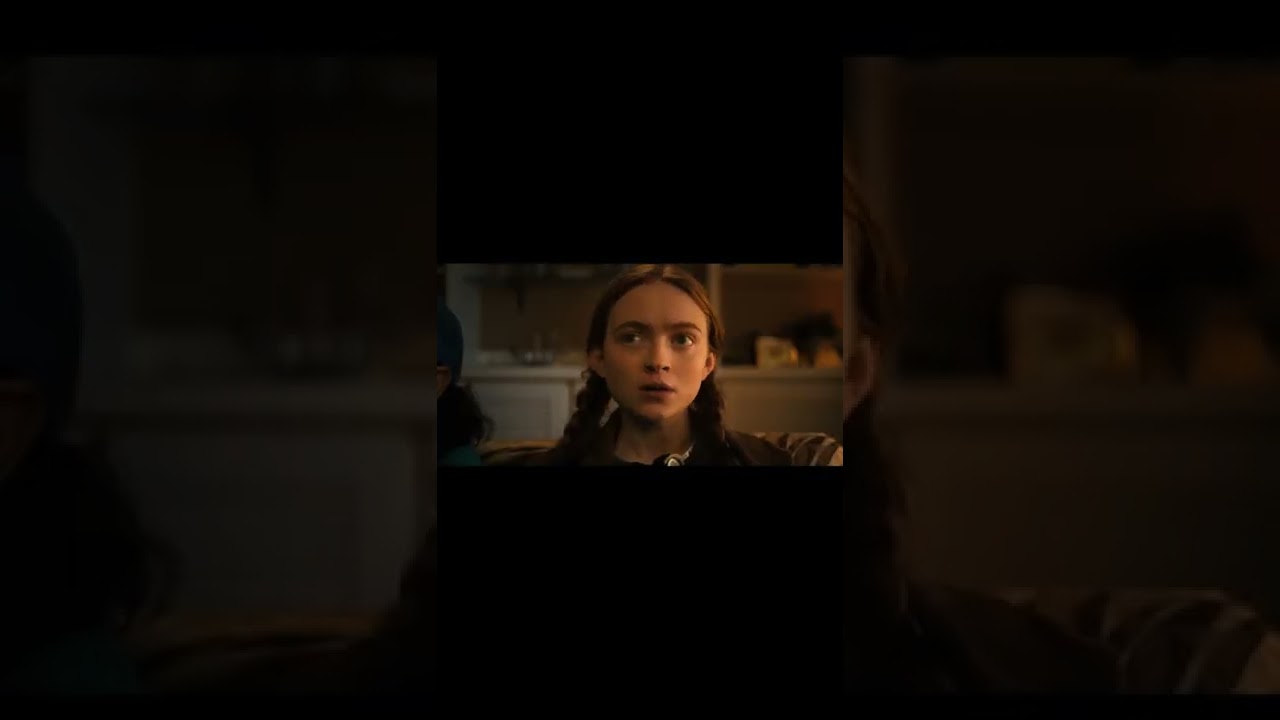 Dustin&rsquo;s voice 😂😂😂 lol #shorts #strangerthings #foryoupage