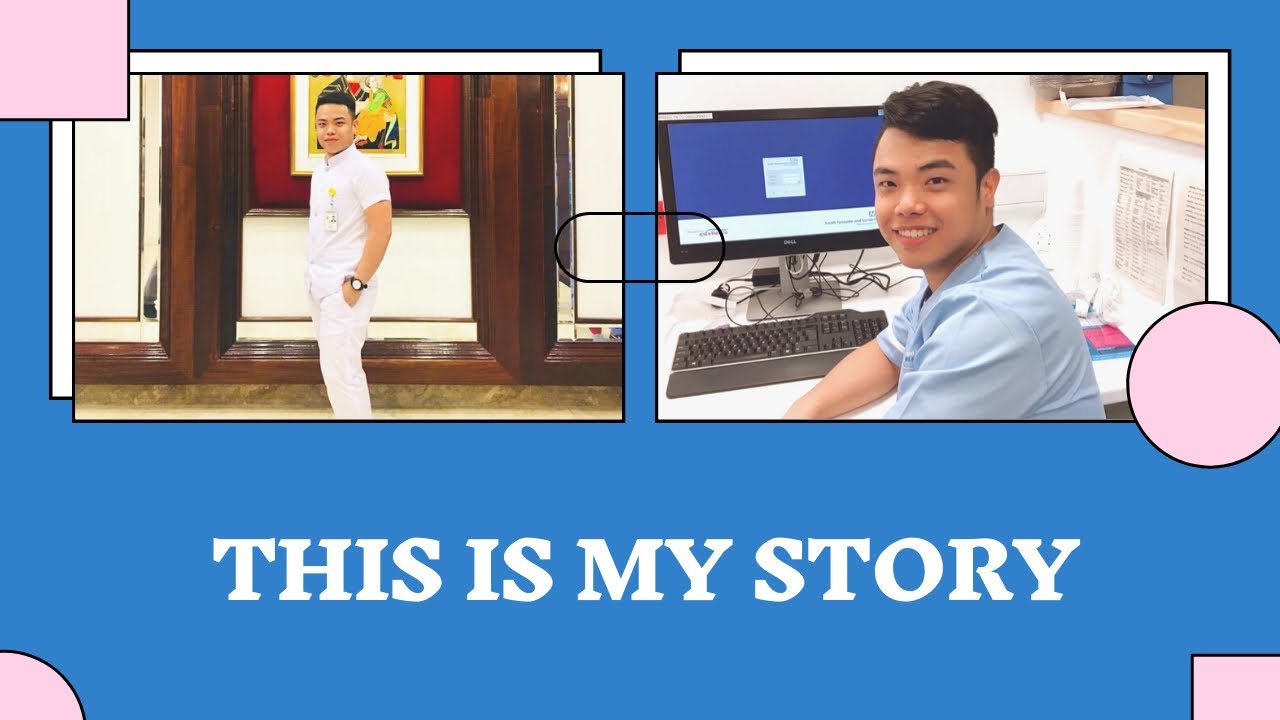 Nurse Even’s Life Story