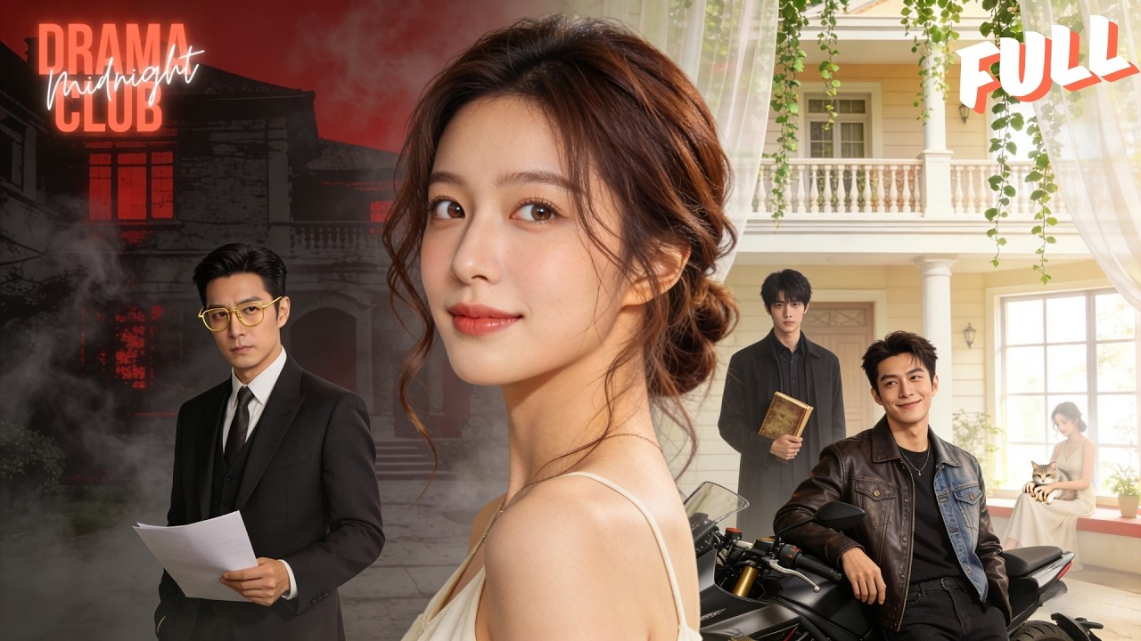 [ENG SUB] Everyone Mocked Her for Picking the “Fake” Rich Family — Until They Found Out👑