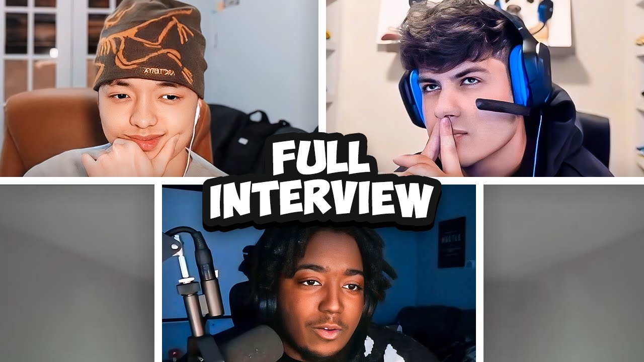 We Interviewed TNickelss About His Allegations..