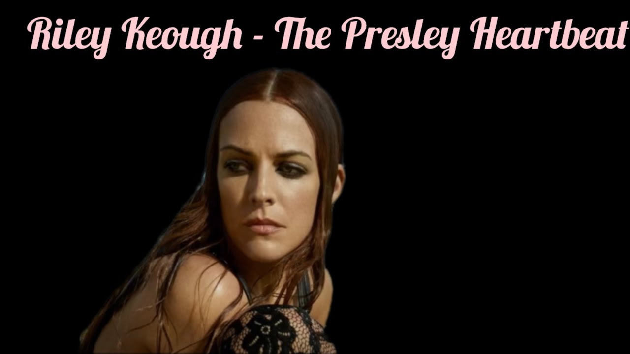 Remember When Riley Keough Did This To Priscilla?