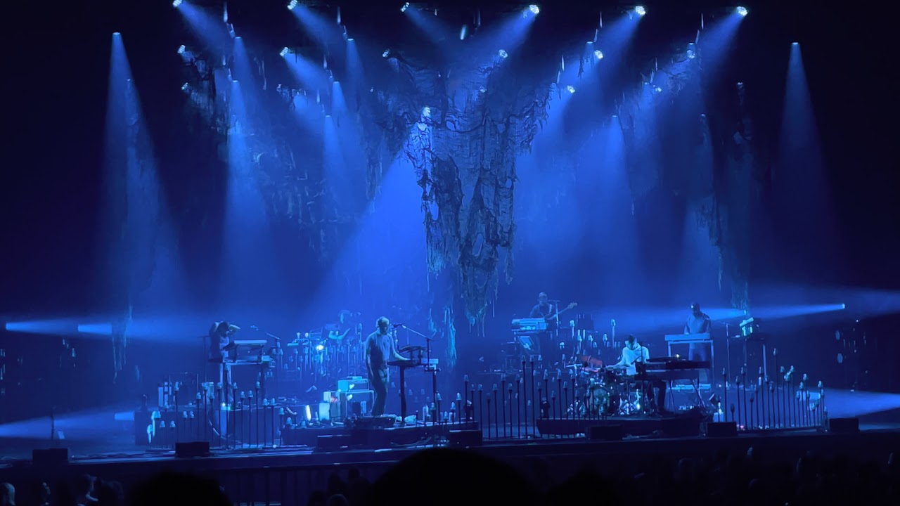 Bon Iver, Bon Iver 10th Anniversary Show Part 2 [10/22/21]