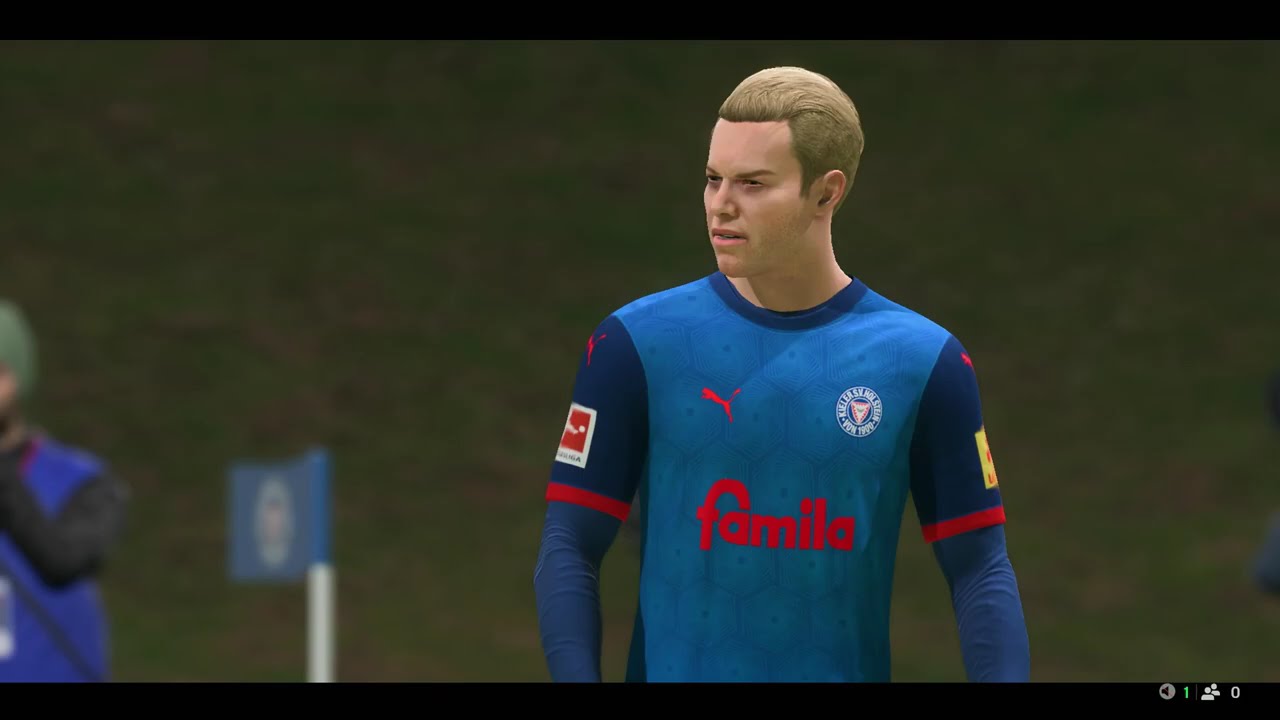 Klassenunterschied | Dortmund vs Holstein Kiel | 17Spieltag Bundesliga | #028 | DeYusEx