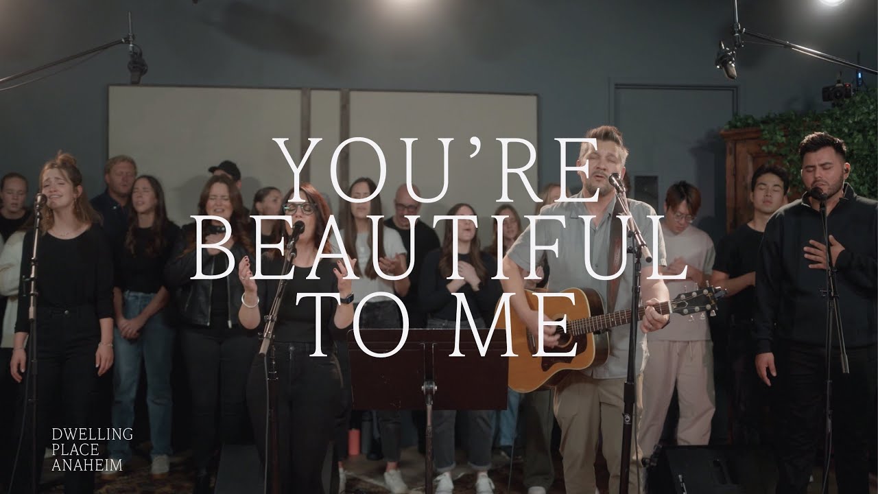 You're Beautiful To Me | Kathryn Scott & Jayson Belt - Dwelling Place Anaheim (Live Recording)