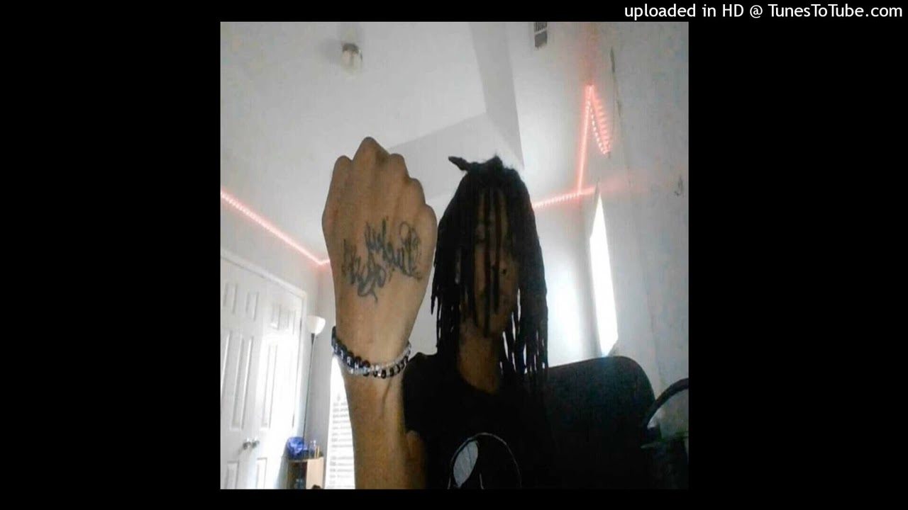 prettifun + che + ginseng type beat - 