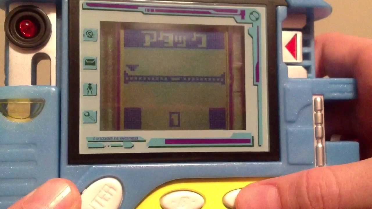 Megaman Rockman Plug-in PET battle