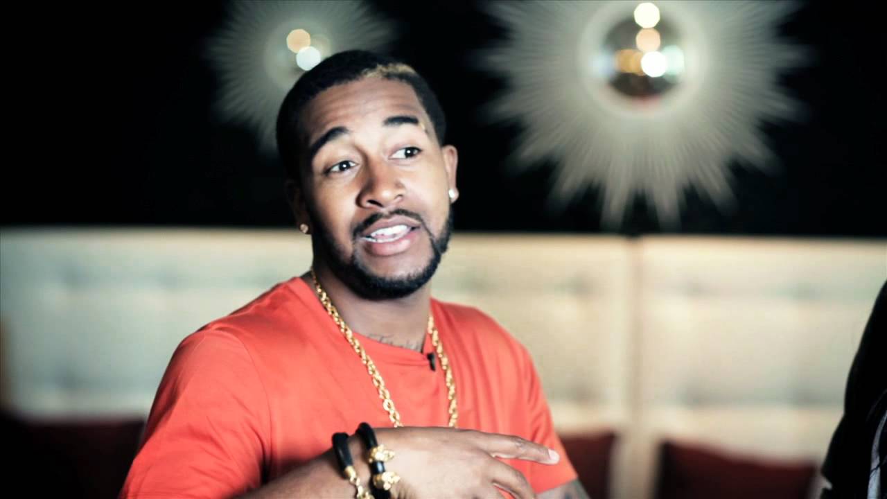 Omarion Talks MayBach O tattoo, Signings to MMG & B2k Reunion.