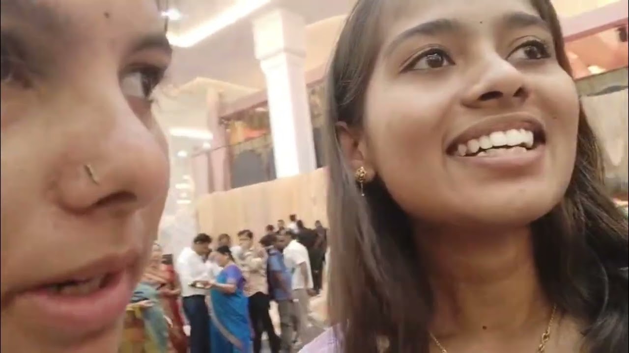✨Unexpected Wedding Visit at Bangalore Palace 💍🏰 | Weekend Ride Vlog✨🫶🏻😍