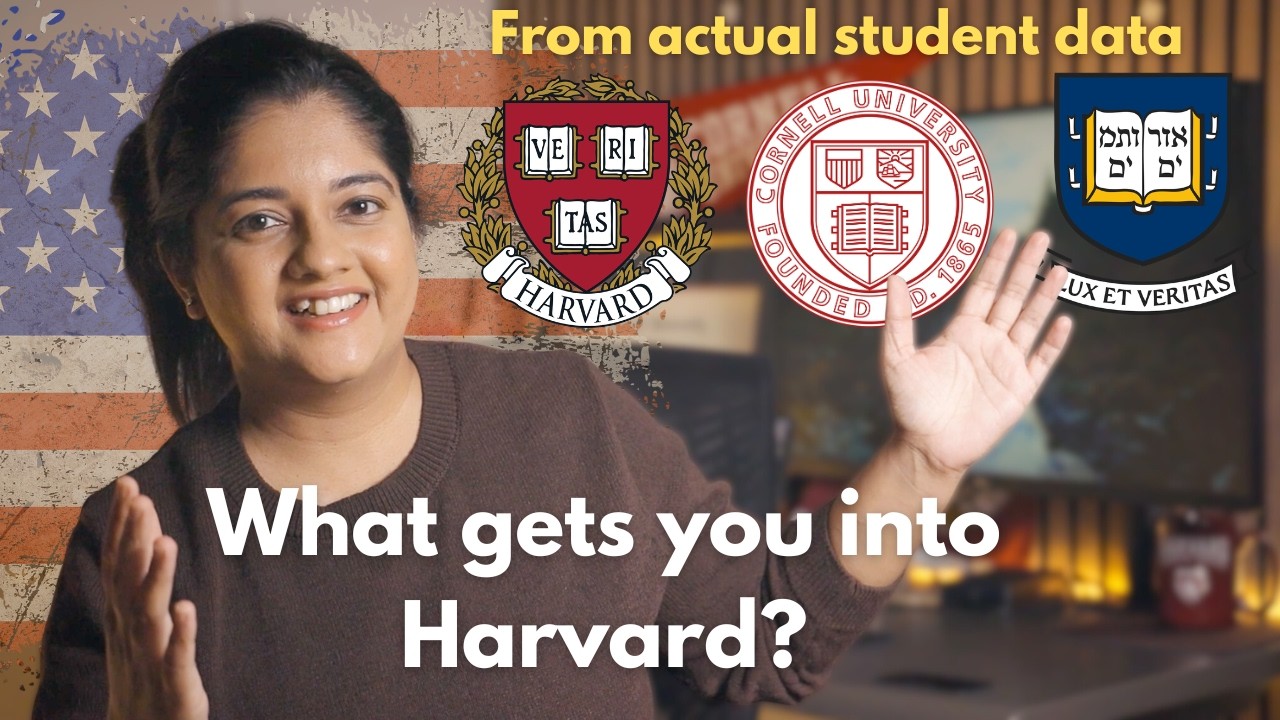 What do TOP US Colleges Look for in a Student?