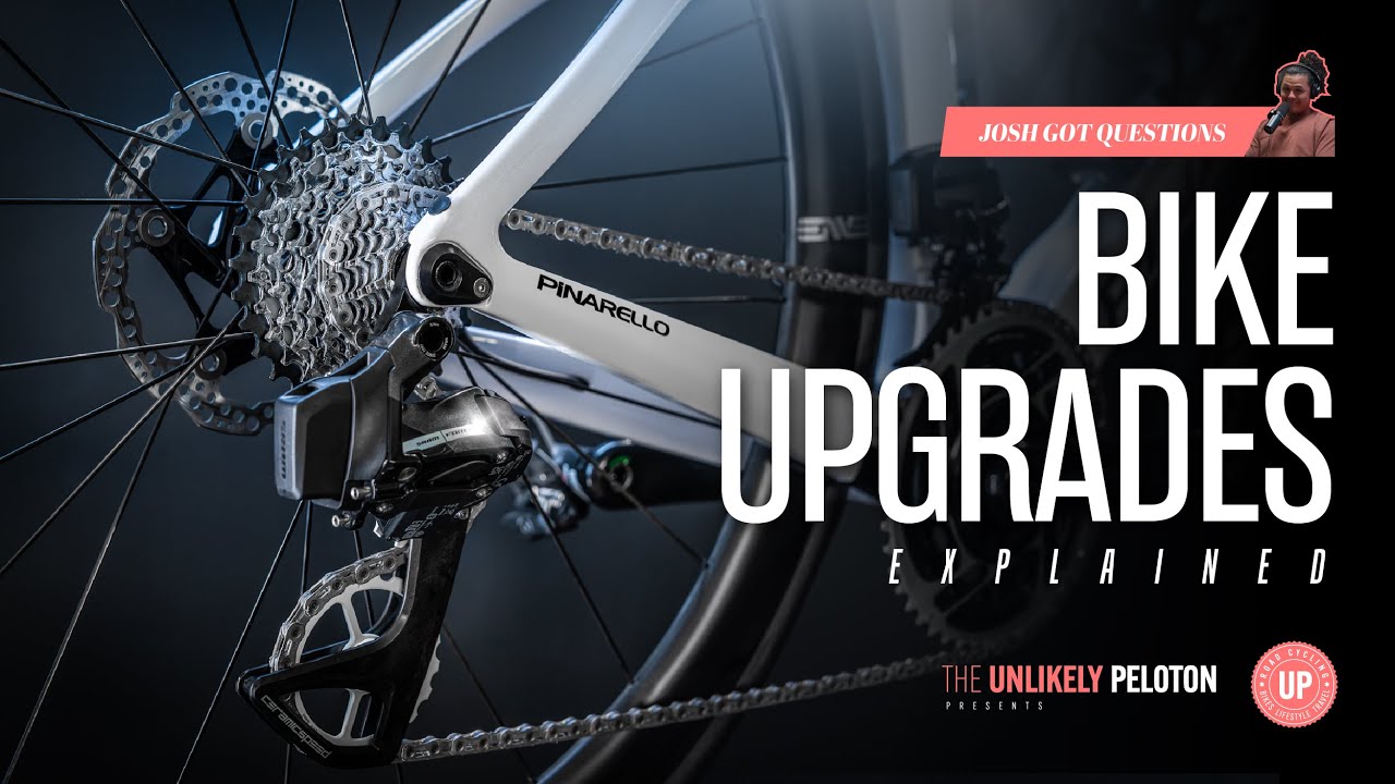 From Short Cranks & Waxed Chains to Tubeless Tires & Ceramic Bearings, The Truth About Bike Upgrades