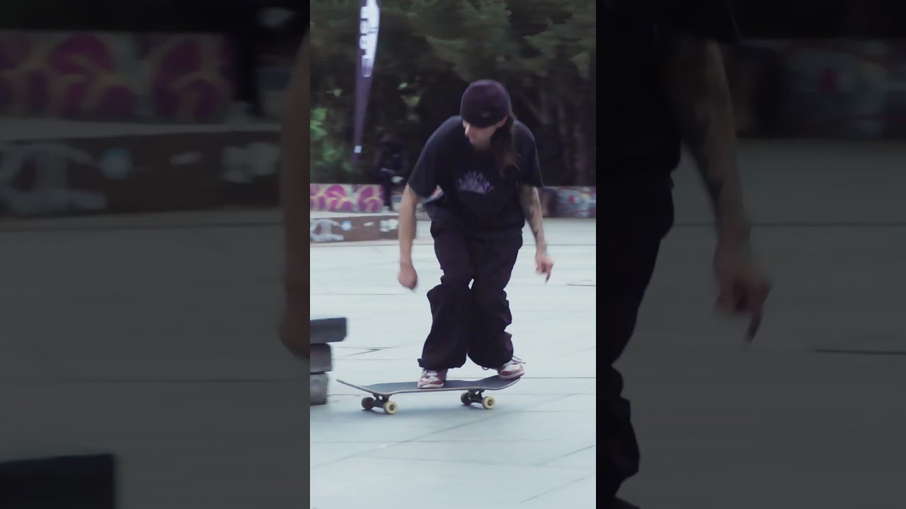 Prague 420 Festival - Stalin Plaza Jam pt. 2