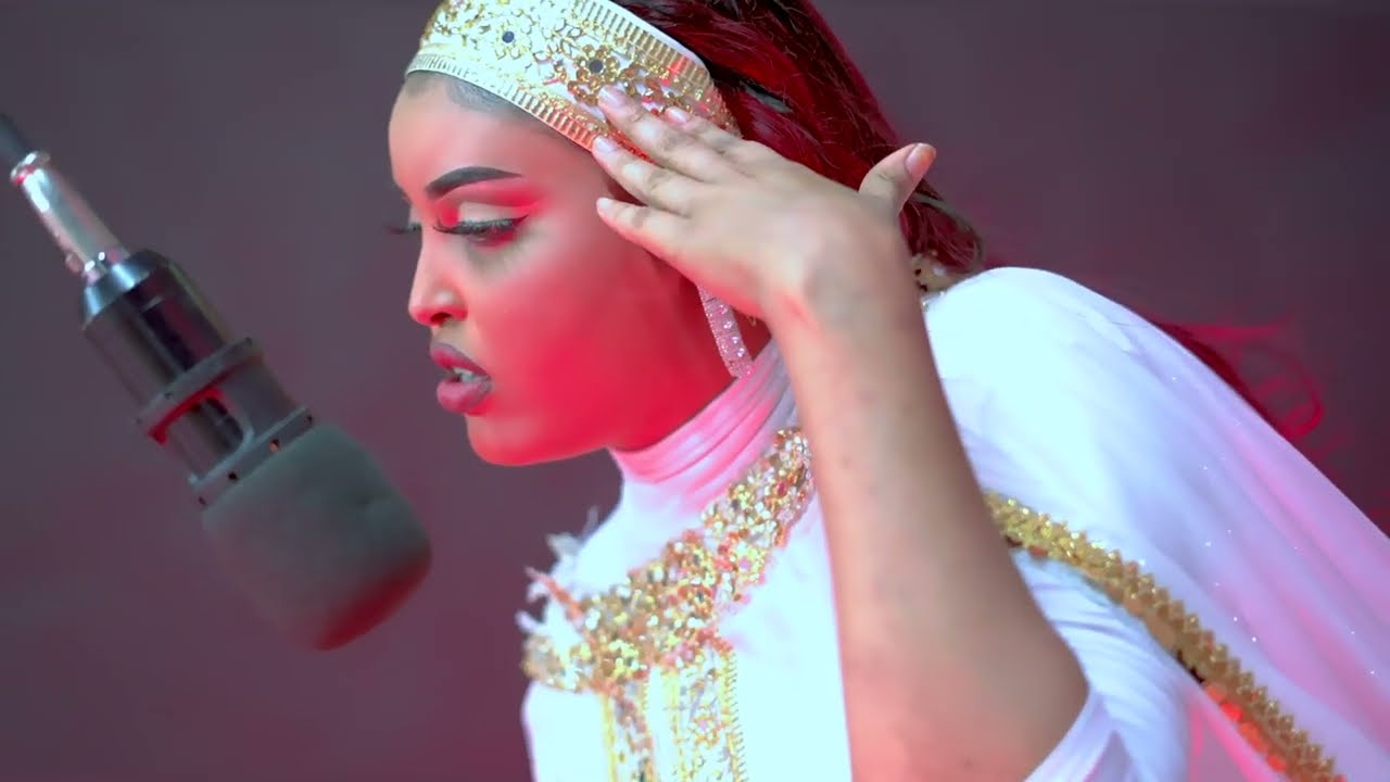 Rumaan Ruuxi | Wax Yeelo  | New Somali Music Video 2024 (Official Video)