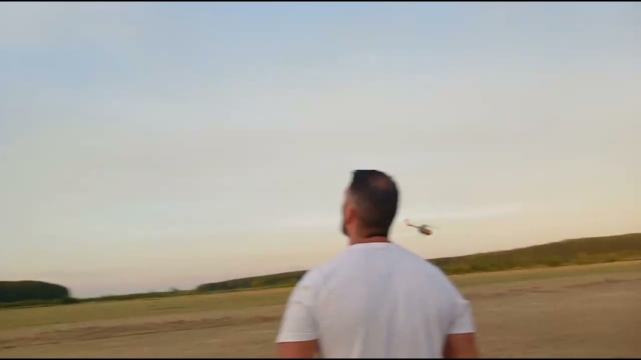Vuela Termas 2026. Parte 1. LO QUE SE VE EN PAYSANDÚ.