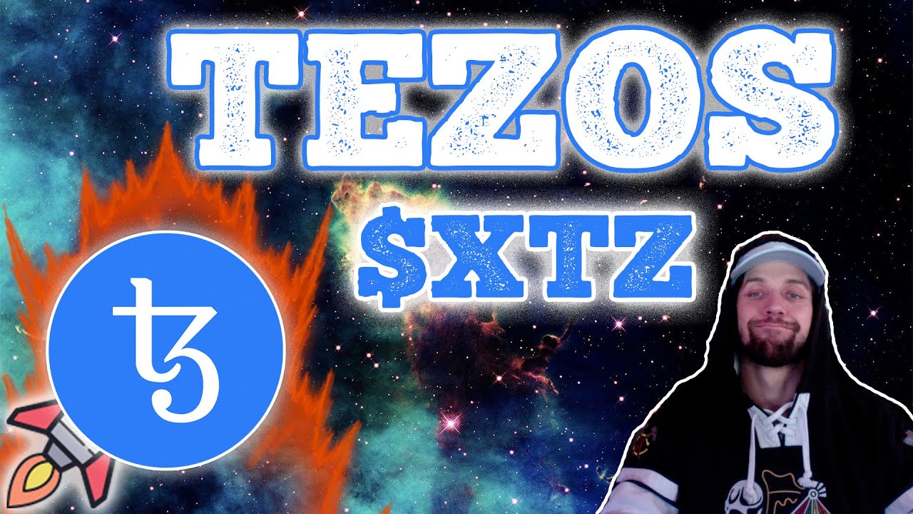 Tezos XTZ: Price Prediction 2021