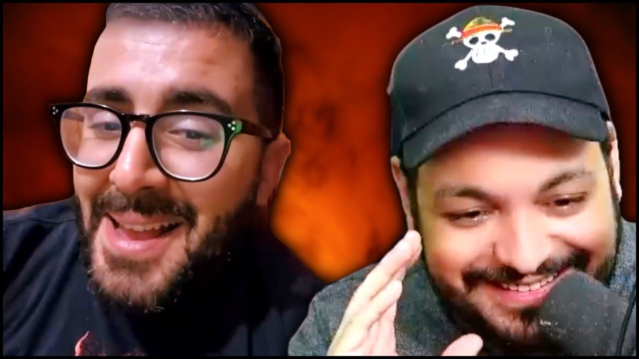 الإختلاف الإيديولوجي مع أحمد الفارسي