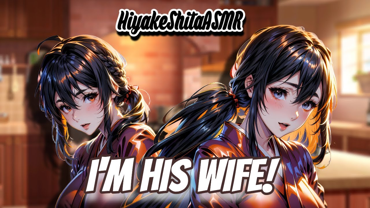 [F4M] Your wife has been CLONED?! Who's the REAL wife [Confused][Kidnapped Wife]