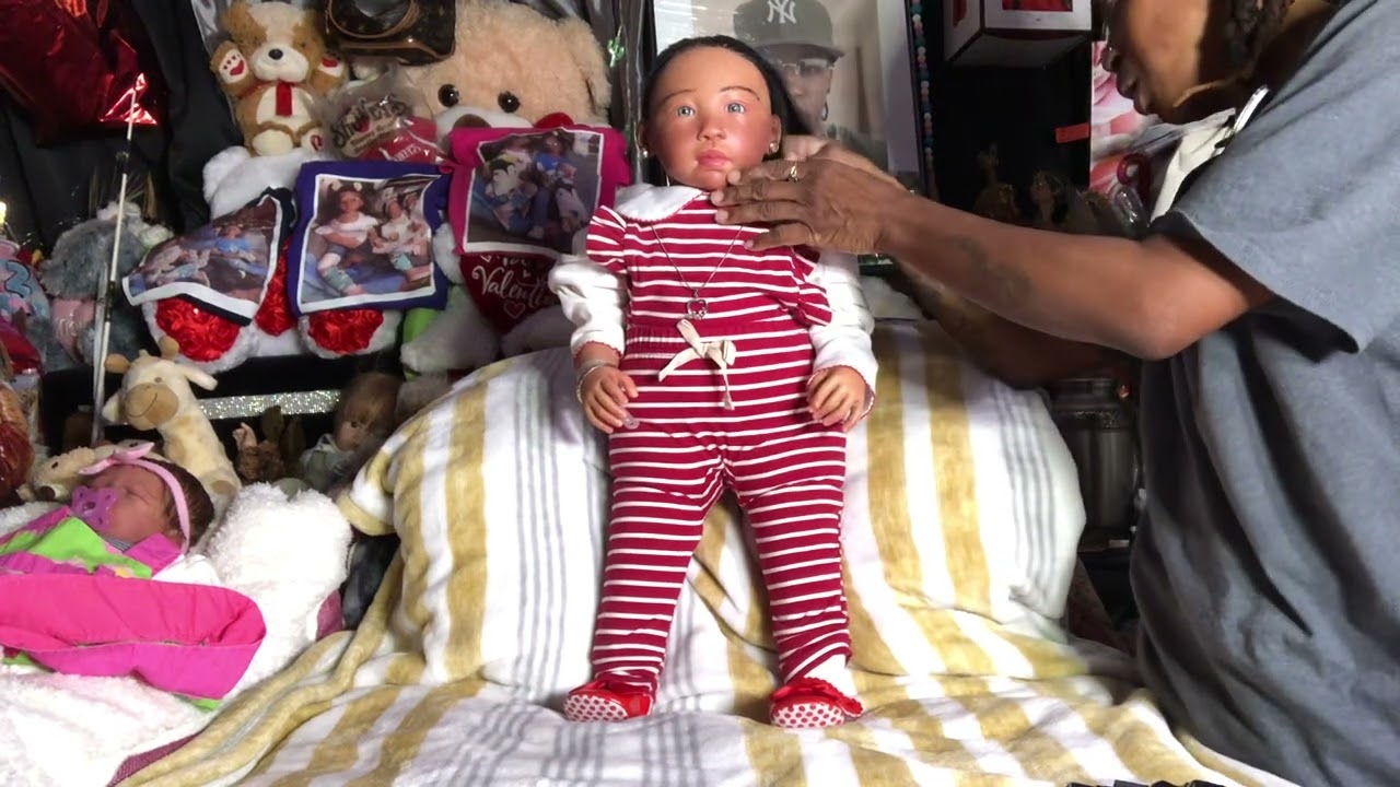 Standing Reborn | Let's Change & Chat #reborncommunity #reborn