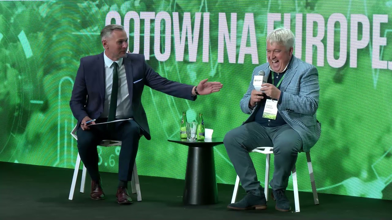 From Farm to Fork – Sustainable Food Production for Future Generations – summary and conclusions