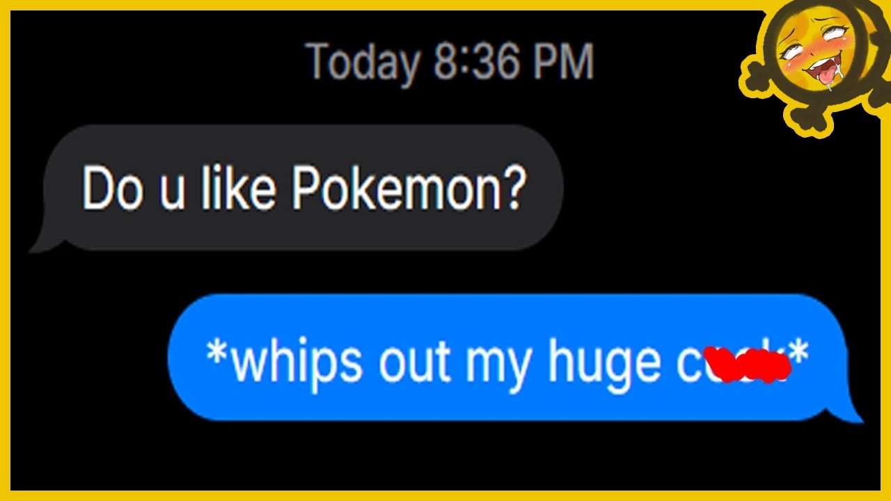 Idiots Laugh At INSANE Text Messages