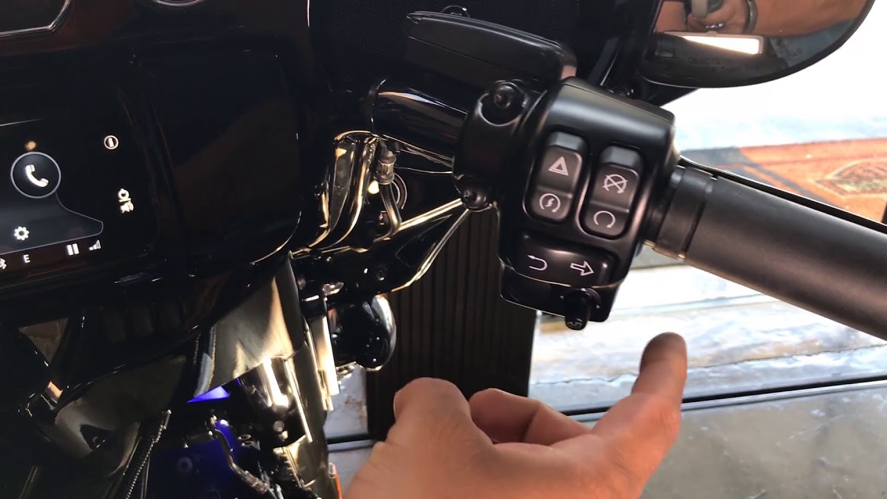 Entrega Tecnica - Harley Street Glide 2020!