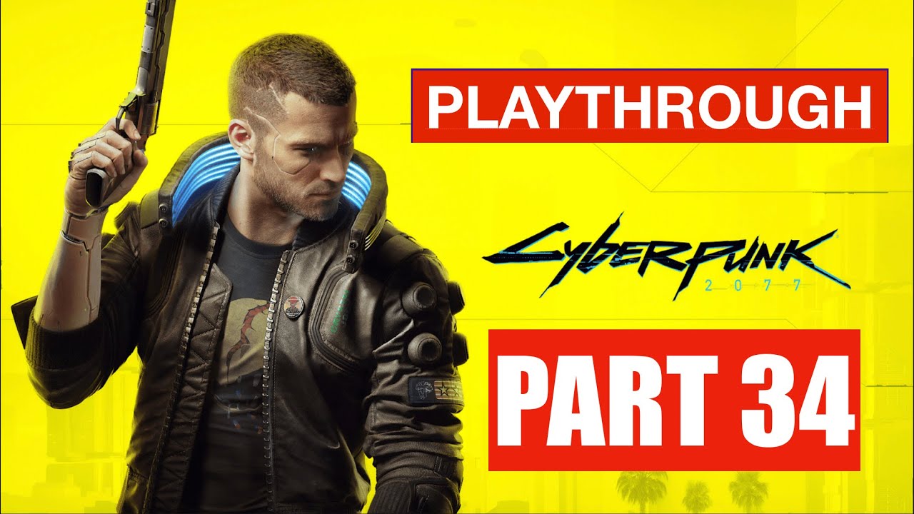 CYBERPUNK 2077 (PS5) - PART 34 - A GIG FROM ROGUE: FAMILY HEIRLOOM