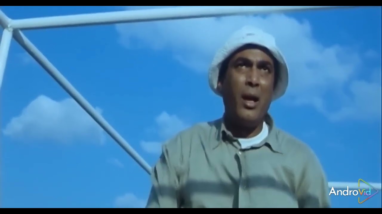 اضحك مع احمد زكي 😂 مشهد عبقري من فيلم حسن اللول.