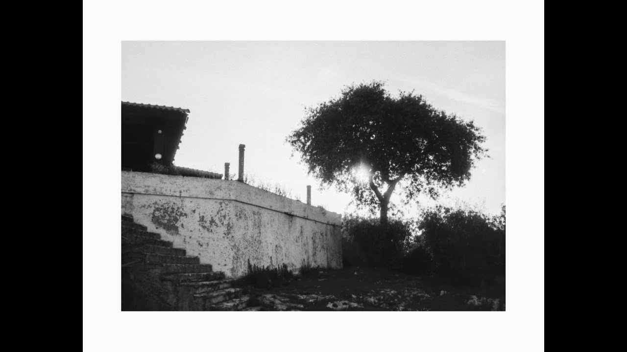 Le mie vacanze in analogico - Olympus EE3