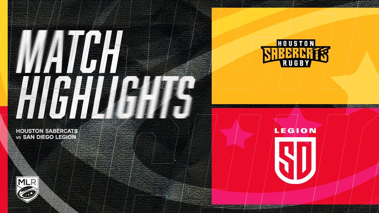 HIGHLIGHTS | Houston vs San Diego