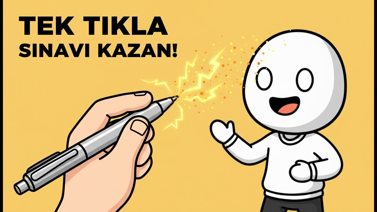 Hiç Ders Çalışmadan Her Şeyi Hatırlamanın Japon Yolu! 🇯🇵 (YKS & KPSS)