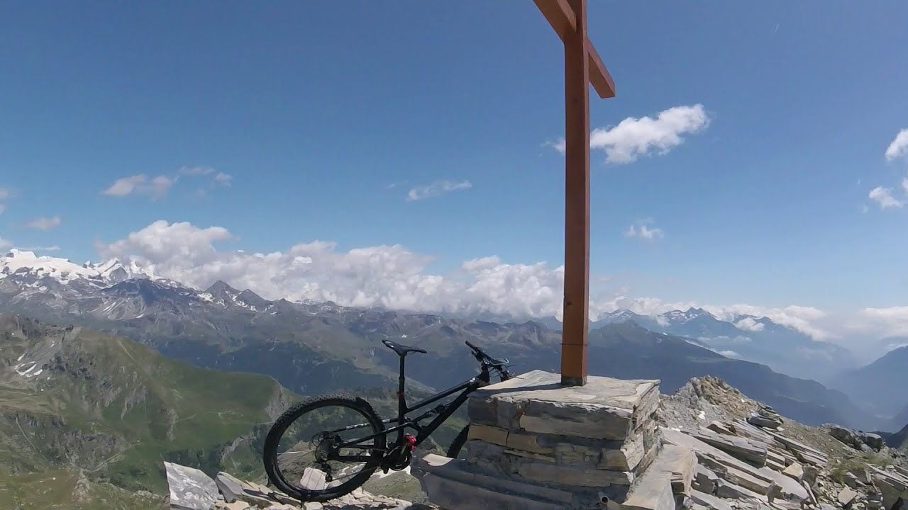 Cima Bianca m.3008 10-07-2019