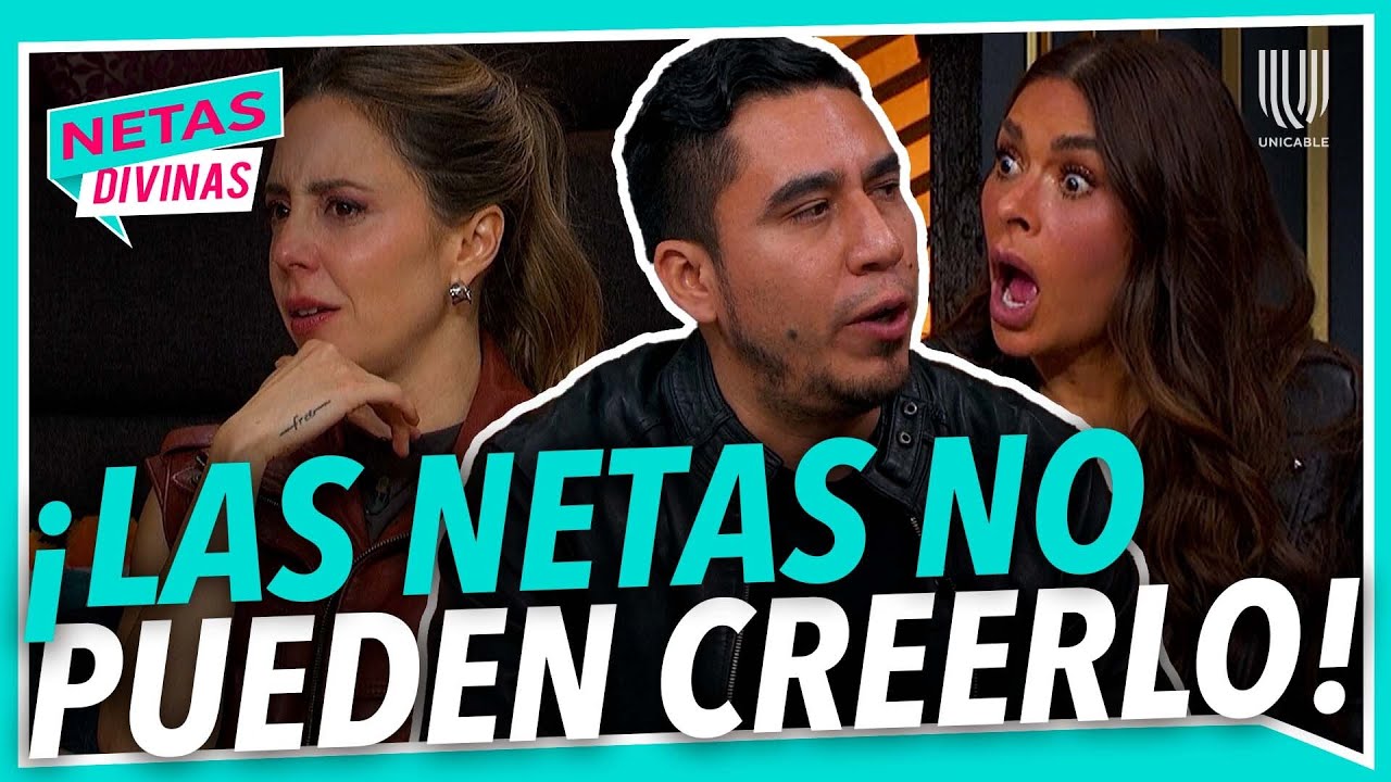 &iexcl;Sin altar! Fepo deja impactadas a las Netas con curiosa revelaci&oacute;n sobre D&iacute;a de Muertos | Netas