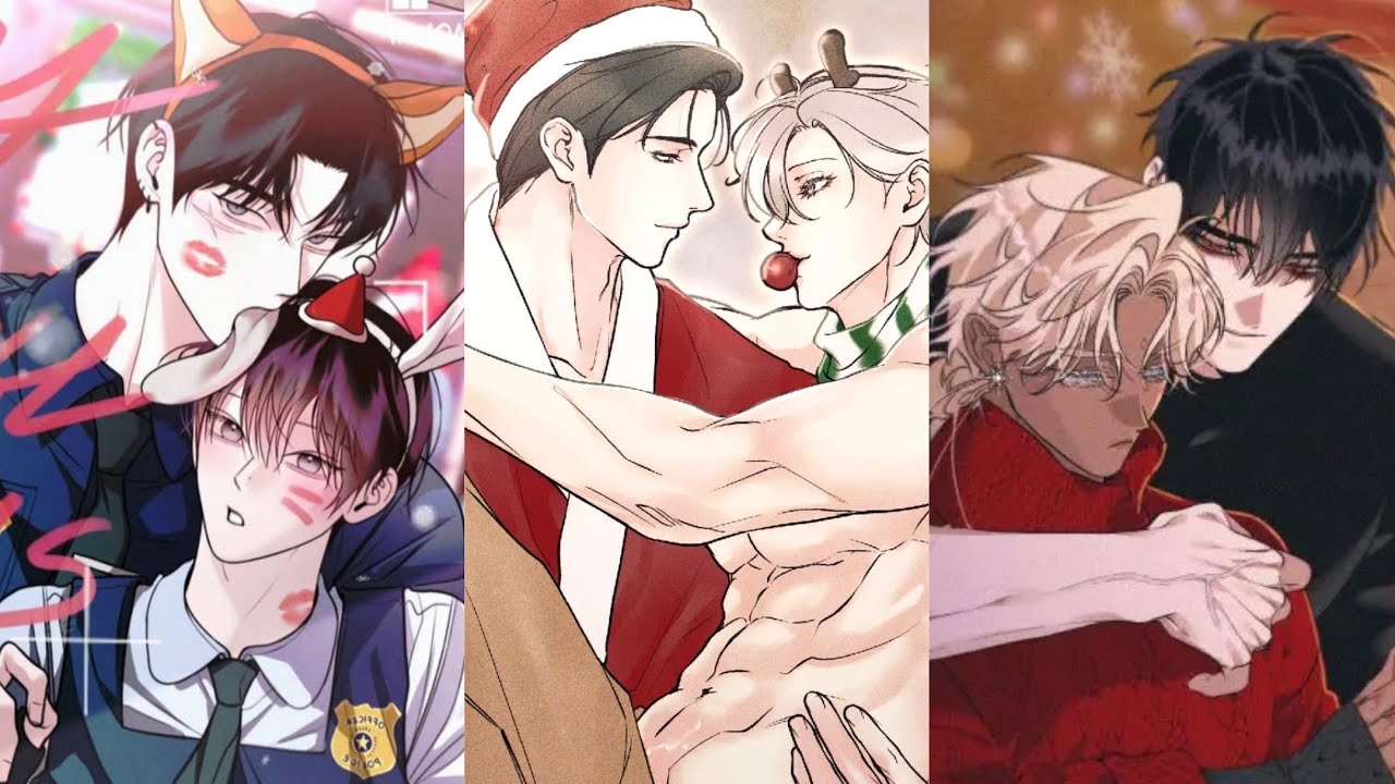 [ Tiktok BL #58 ] Tổng hợp những bộ truyện boylove tui biết 🌷