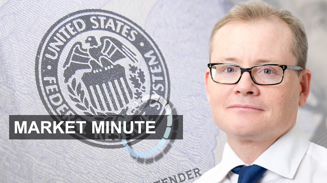 Dollar leads way, eyes on Turkey | Market Minute