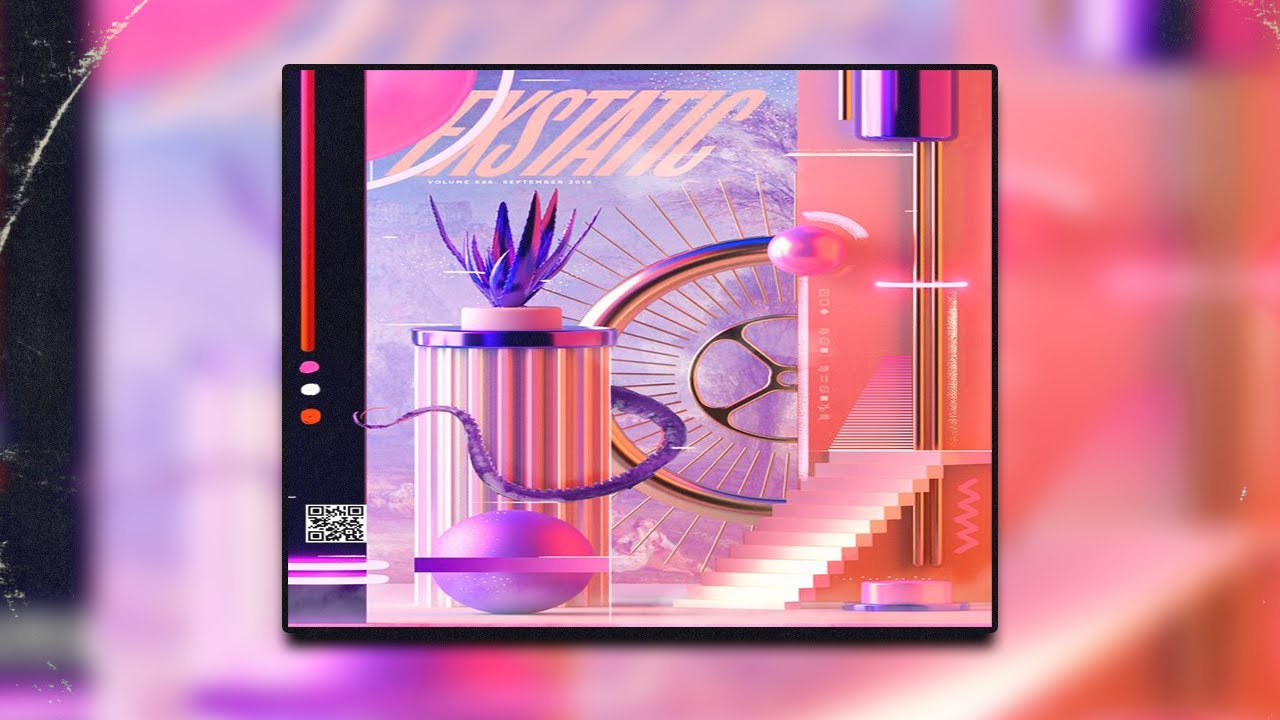 (FREE) Pop Punk x Mgk Type Beat 2021 - Exstatic (Prod. Paul Fix)